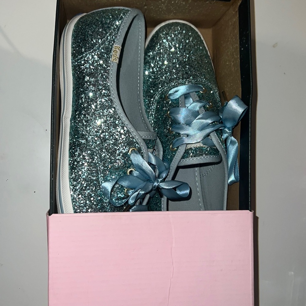 Kate spade shoes